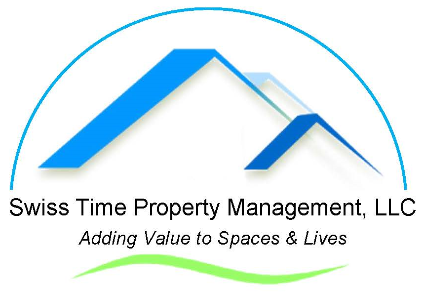 Swiss Time Property Management, LLC